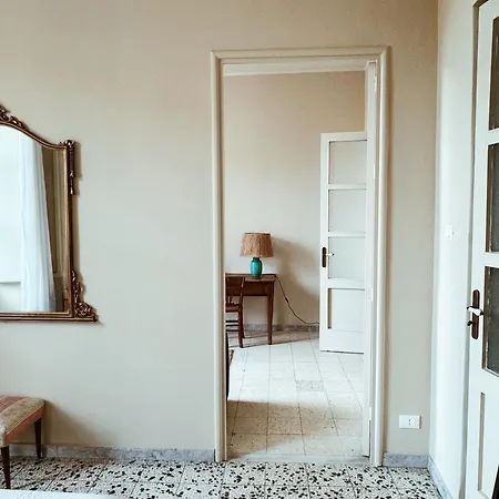Apartment Balcone Sul Castello Ursino Al Centro Storico A Casa Ciuciu Catania